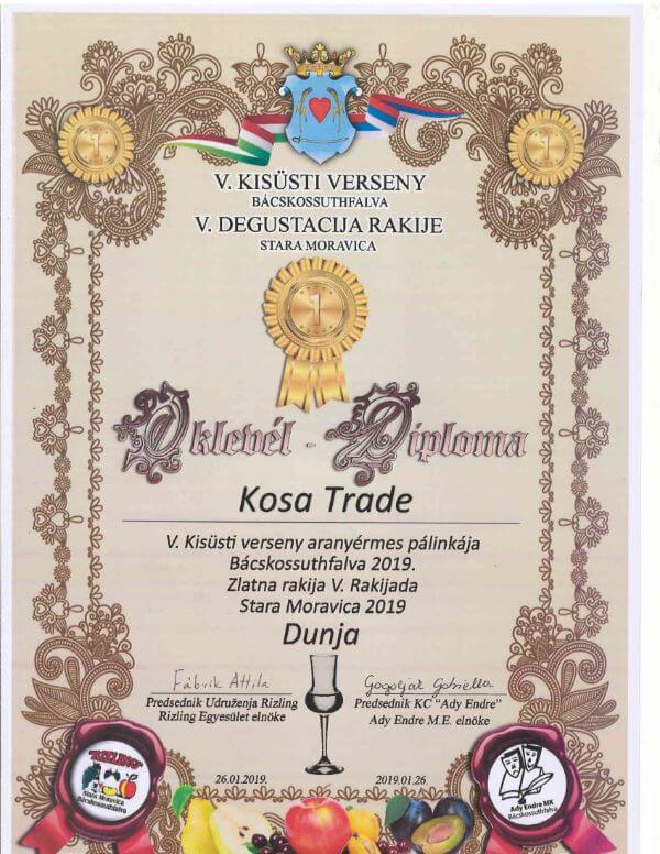 domaca rakija dostava prodaja